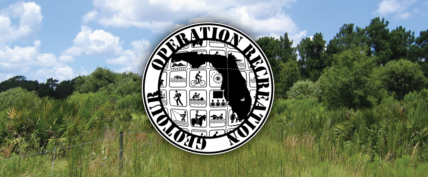 Operation Recreation Geotour