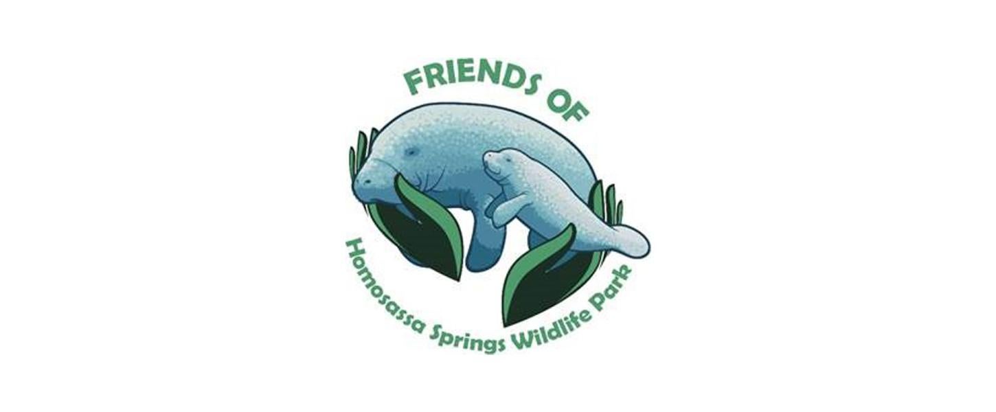 Friends of Homosassa Springs Wildlife Park