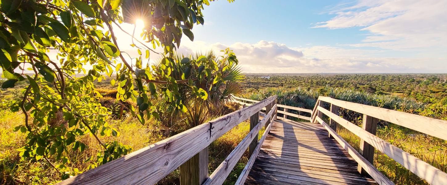 Jonathan Dickinson State Park