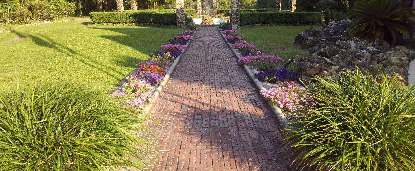 Ravine Gardens State Park Florida State Parks