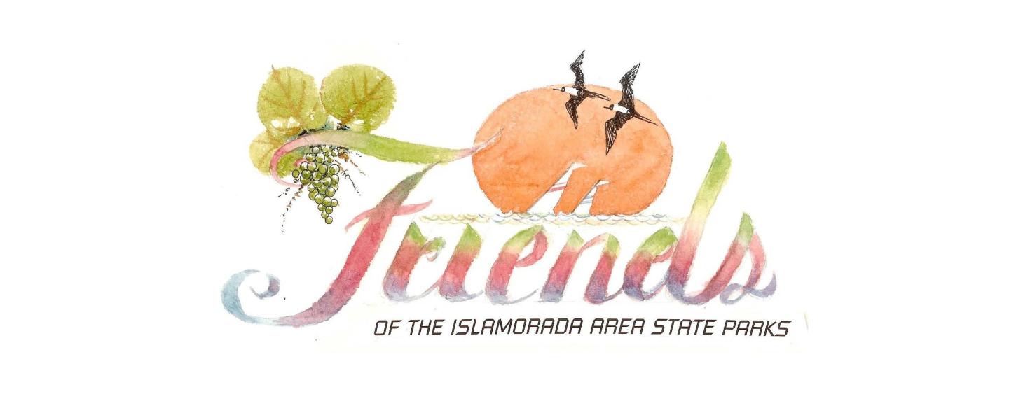 Friends of Islamorada Area State Parks