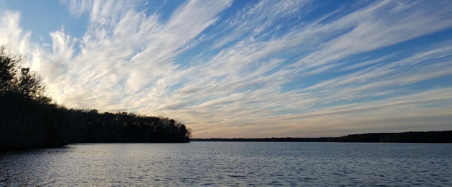 Lake Talquin