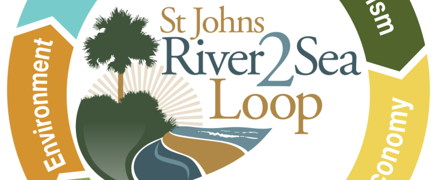 St. Johns River to Sea Loop
