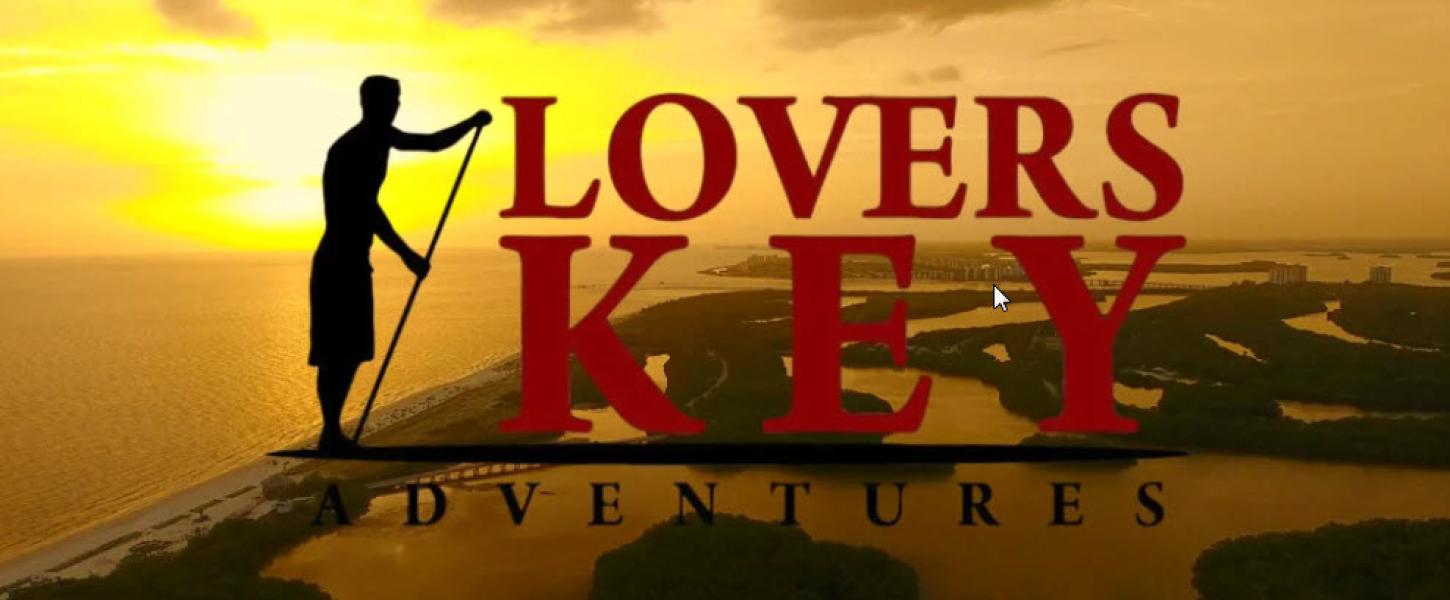 Lovers Key Adventures