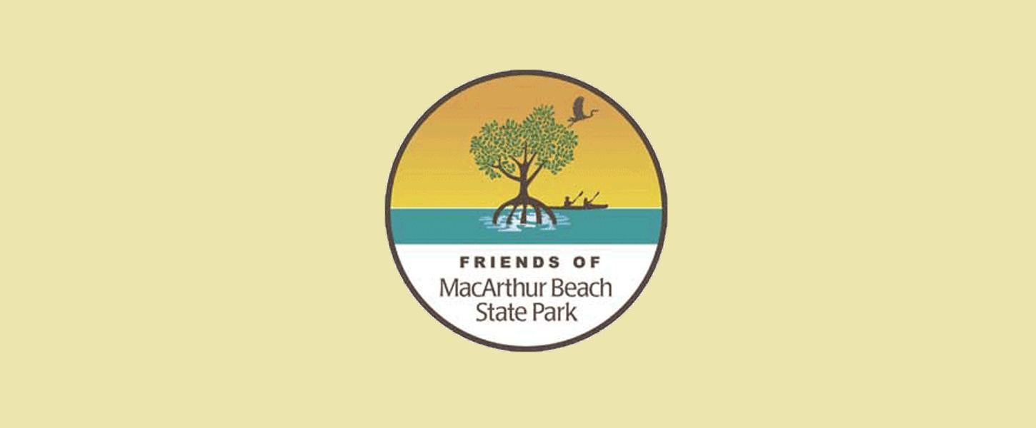 Friends of MacArthur Beach State Park