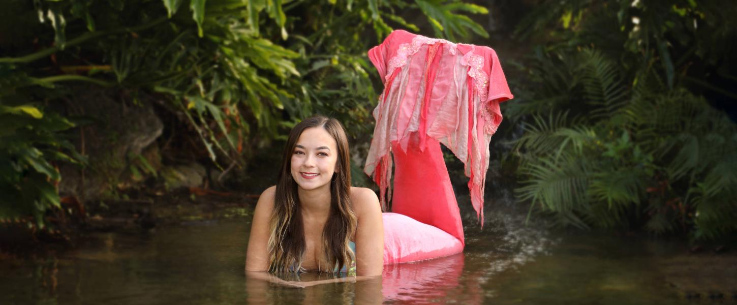Mermaid Kristie