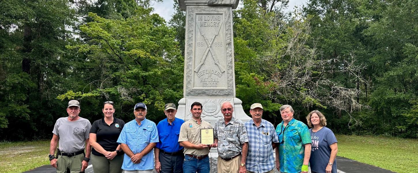 Natural Bridge Historical Society