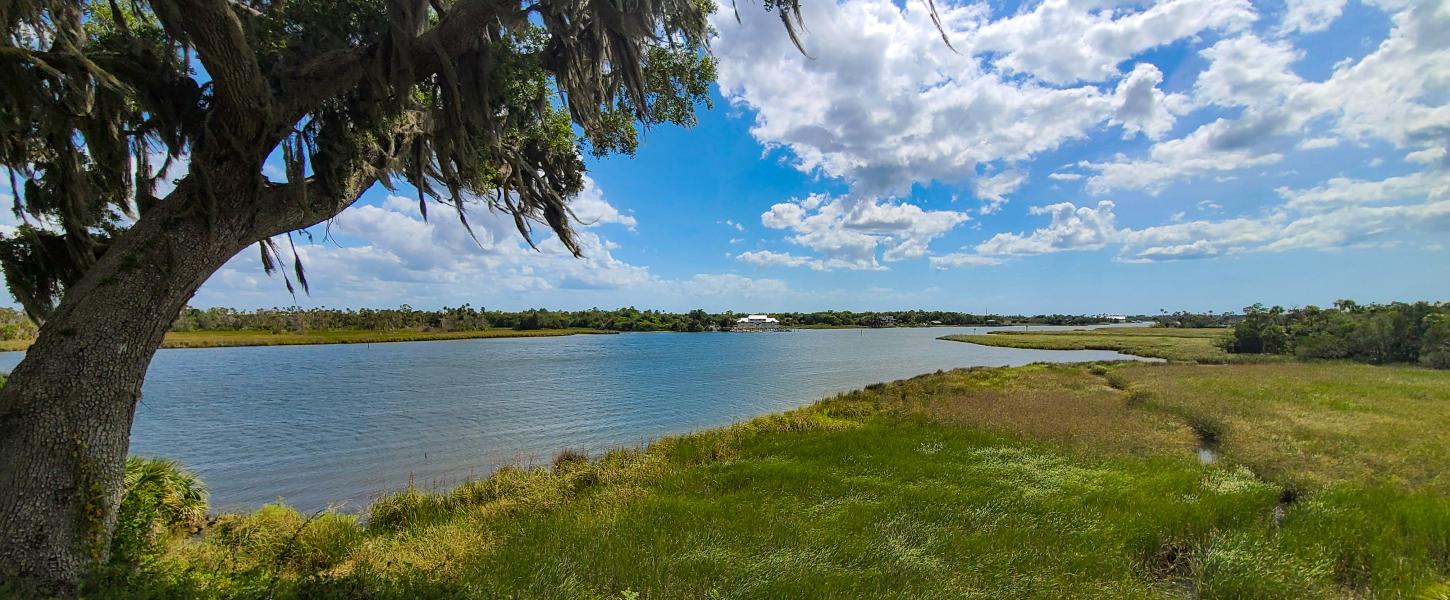 Crystal River Archaeological State Park