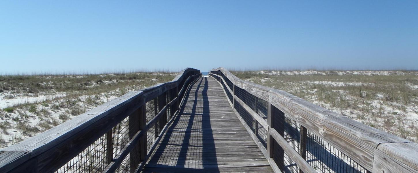 Perdido Key State Park
