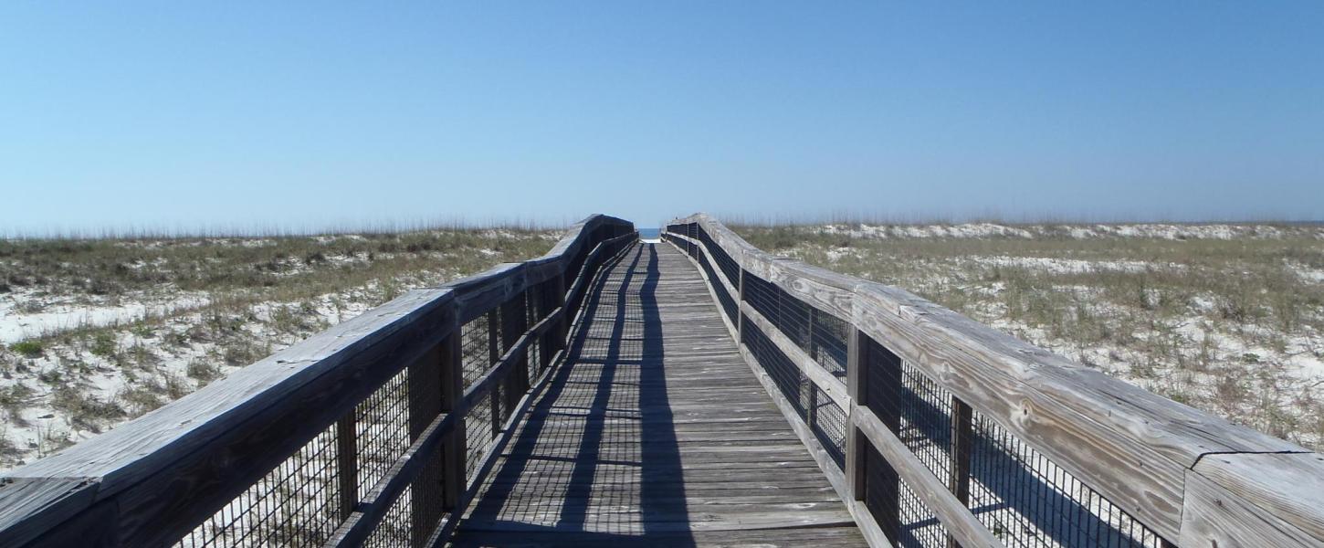 Perdido Key State Park 