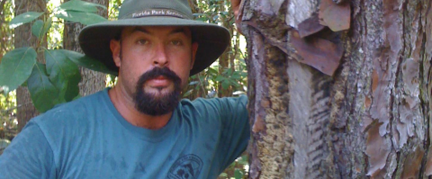 Dylan Gavagni, Park Manager