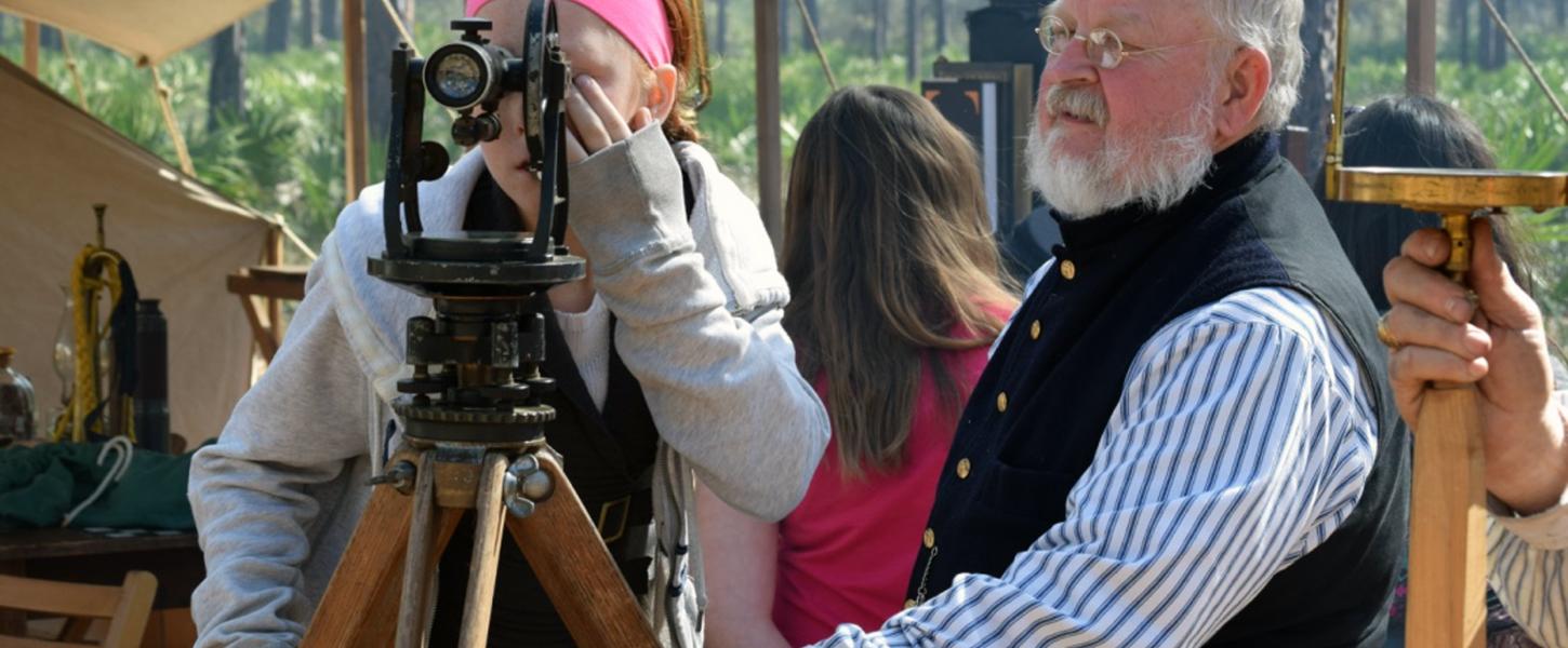 Olustee Battlefield Historic State Park