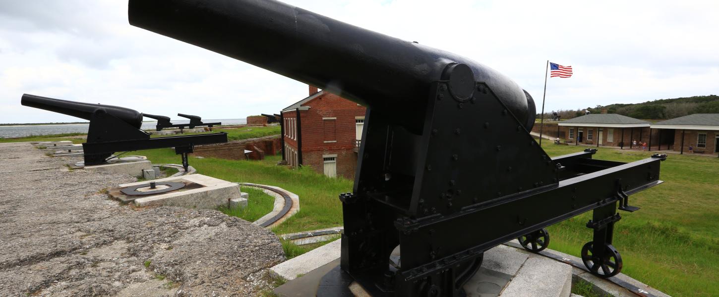 Friends of Fort Clinch State Park