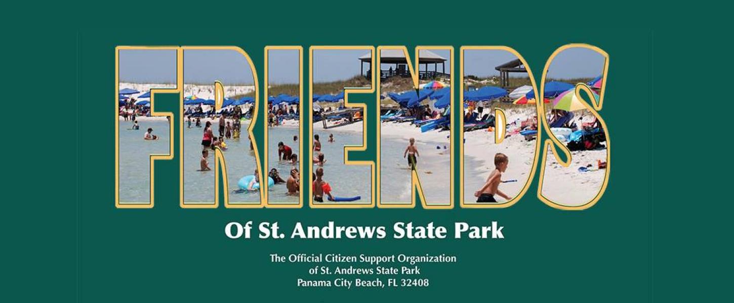 Friends of St. Andrews State Park