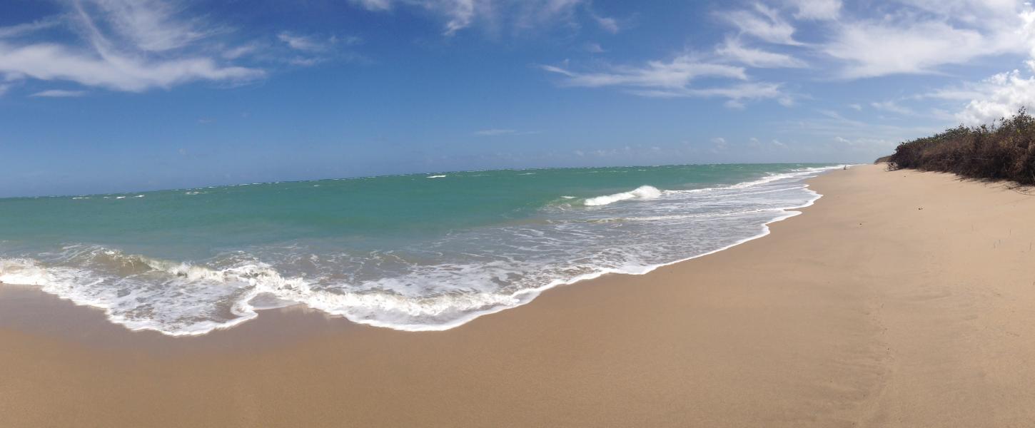 St Lucie Inlet