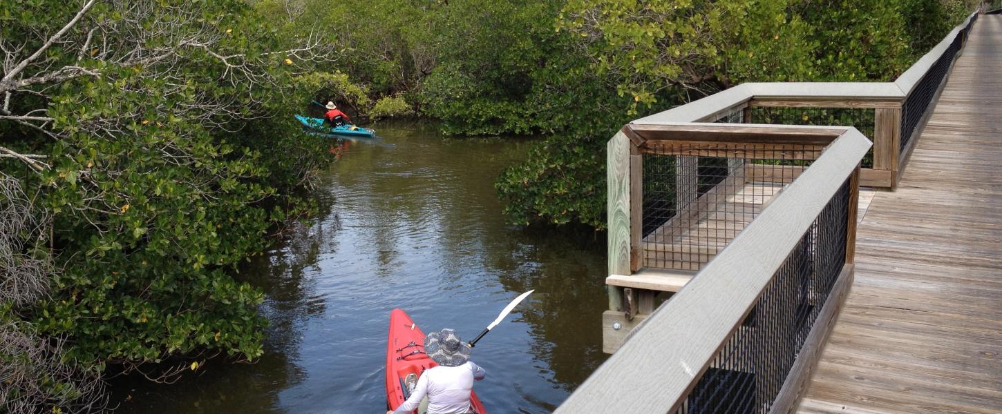 St. Lucie Inlet Preserve State Park