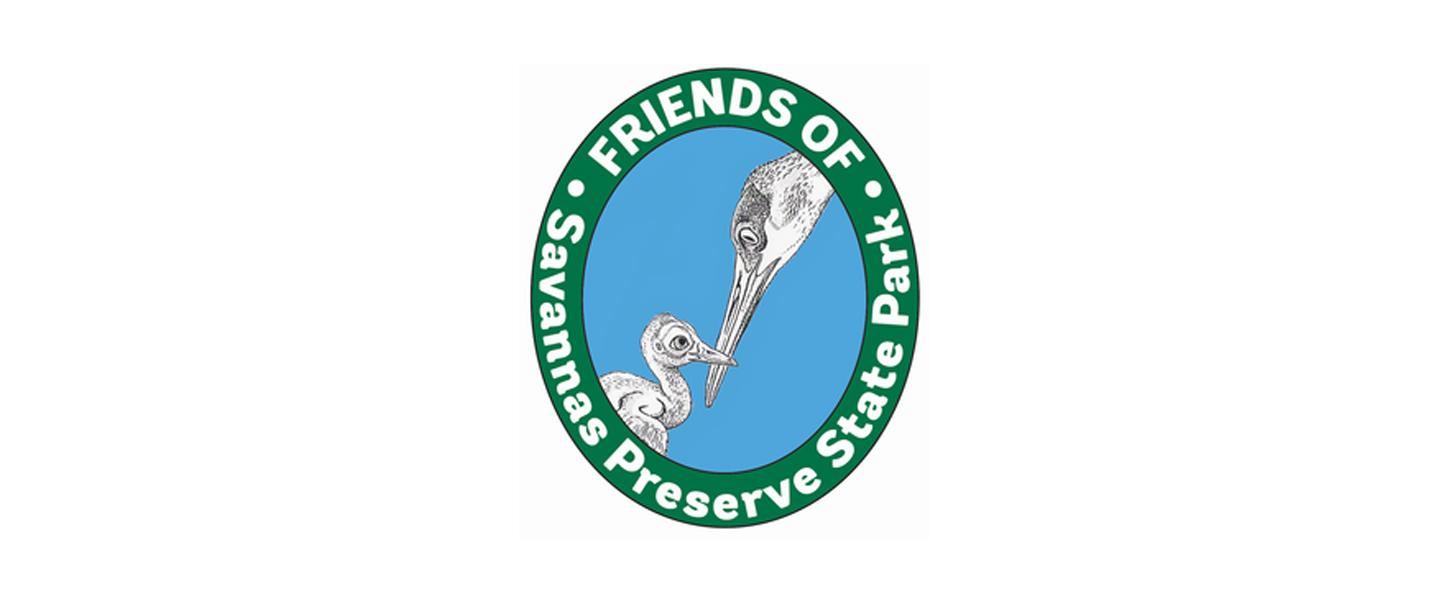 Friends of Savannas Preserve State Park