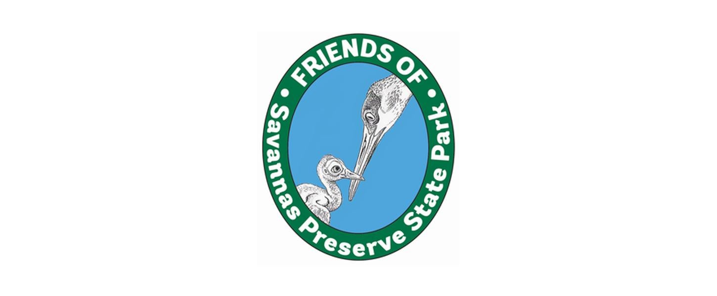 Friends of Savannas Preserve State Park