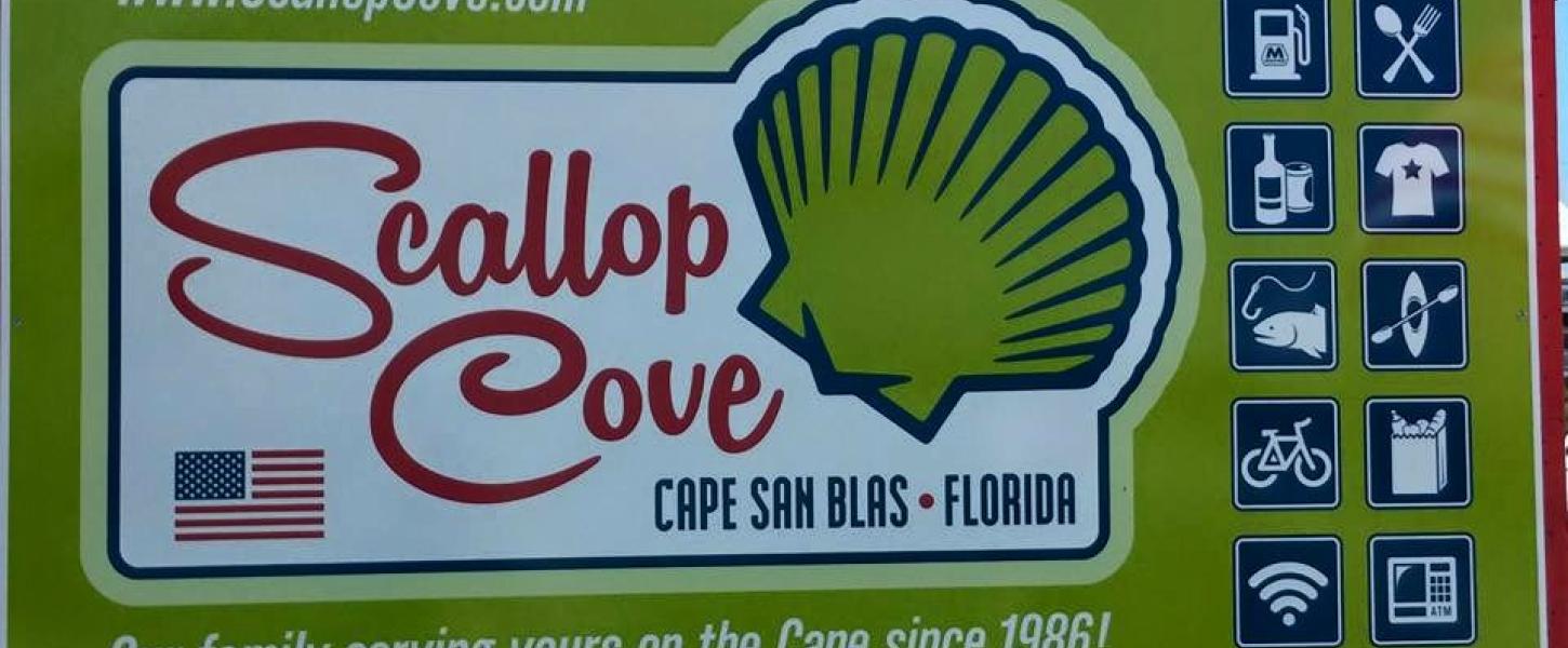 Scallop Cove