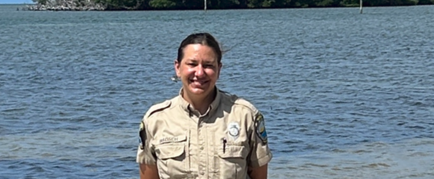 Park ranger