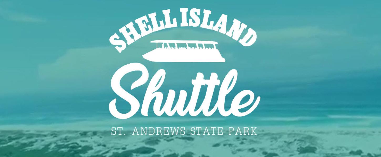 Shell Island Shuttle