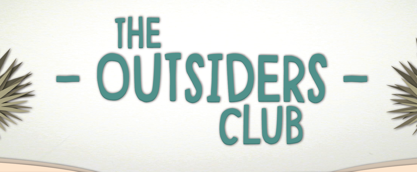 The Outsiders Club