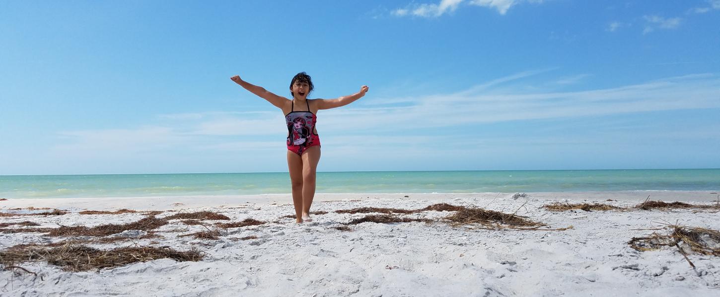 Honeymoon Island Tide Chart