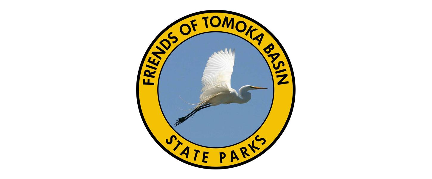 Friends of Tomoka Basin State Parks