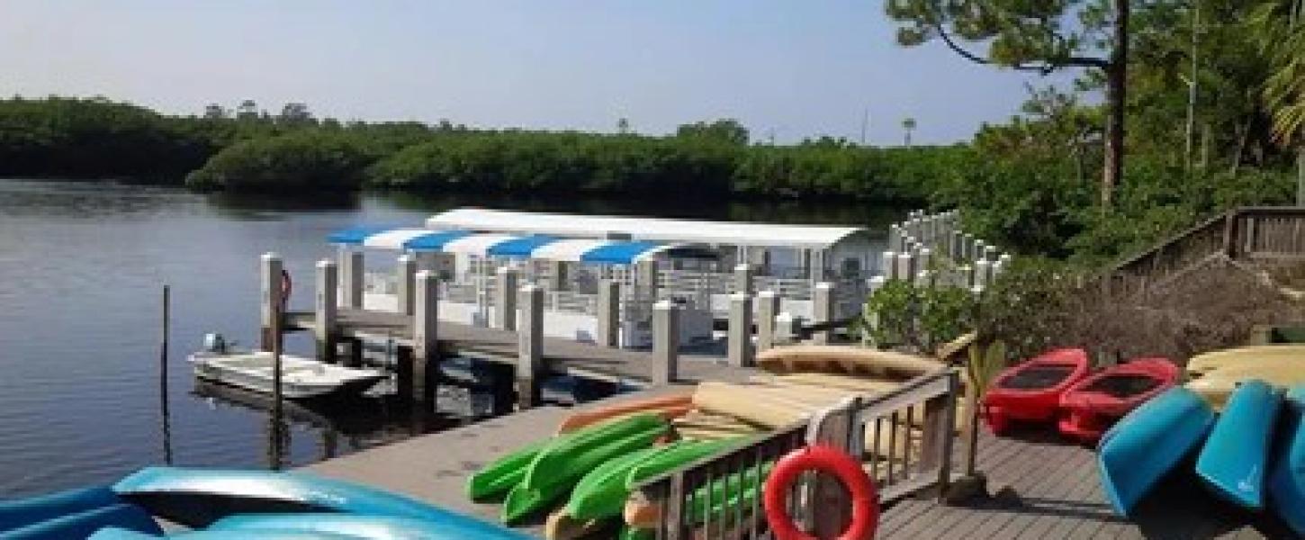 Boat Rentals