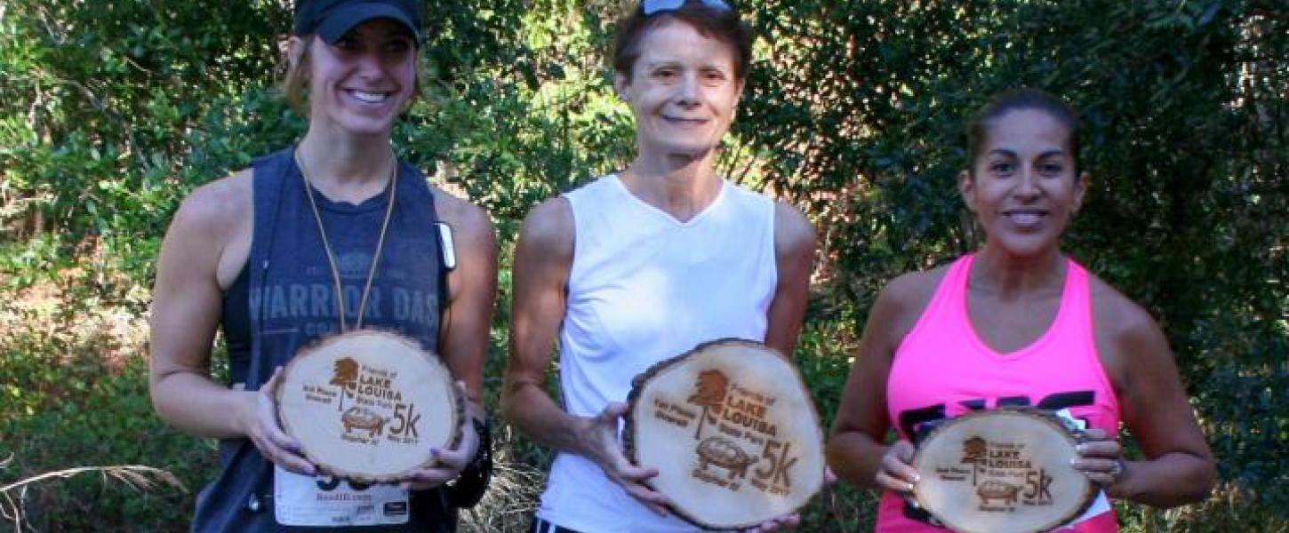 Friends of Lake Louisa State Park