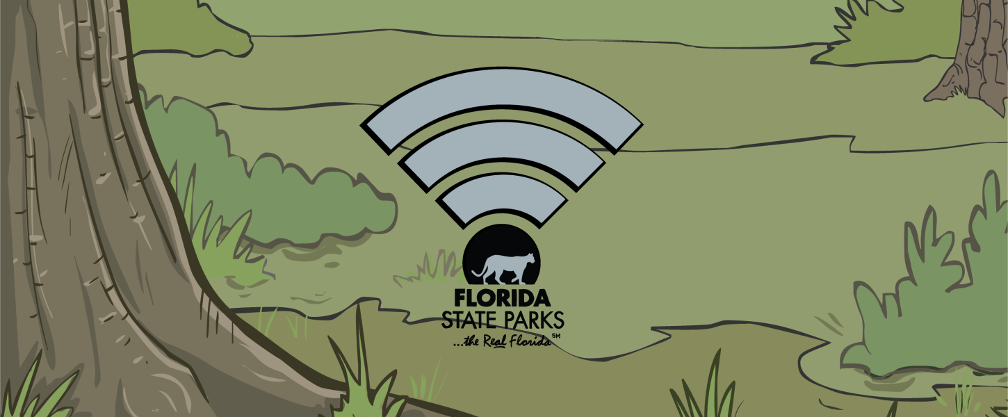 Parks from Anywhere Icon