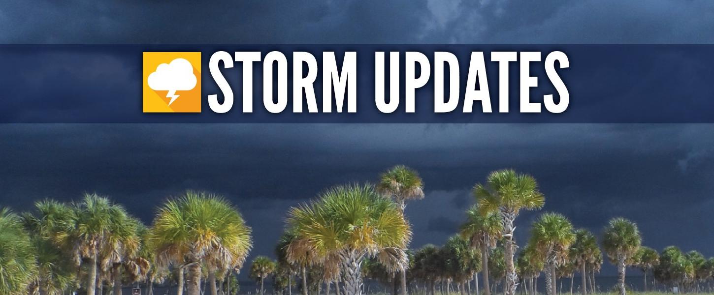 Storm Updates