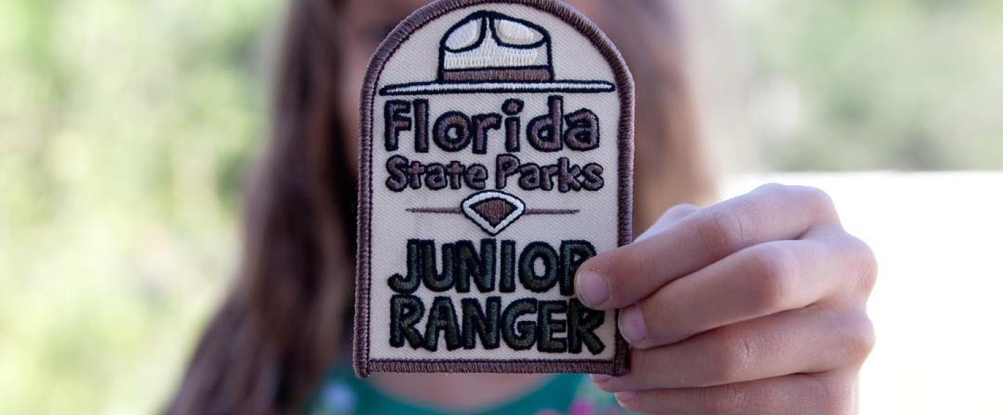 Jr. Ranger