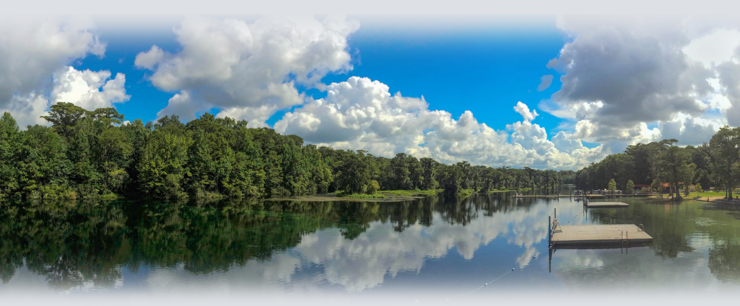 Friends of Wakulla Springs State Park