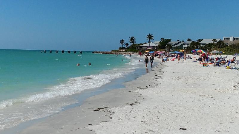 Gasparilla Island State Park Florida State Parks