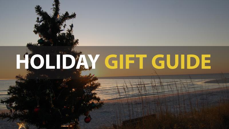 Holiday Gift Guide