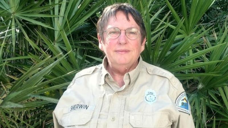 Carla Kappmeyer-Sherwin