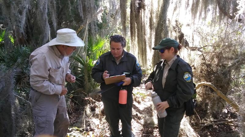 Cultural Site Monitoring