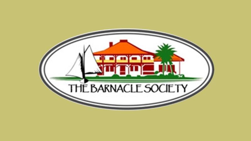 The Barnacle Society