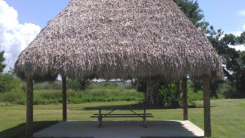 Okeechobee Battlefield Historic State Park