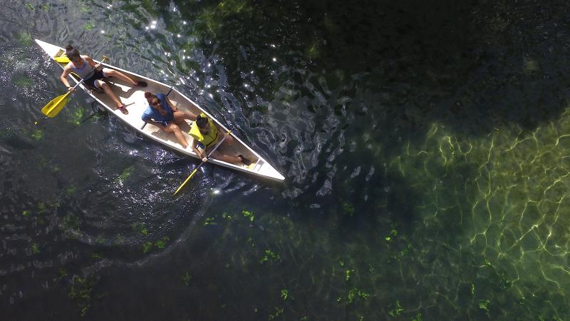 Friends of Wekiwa Springs