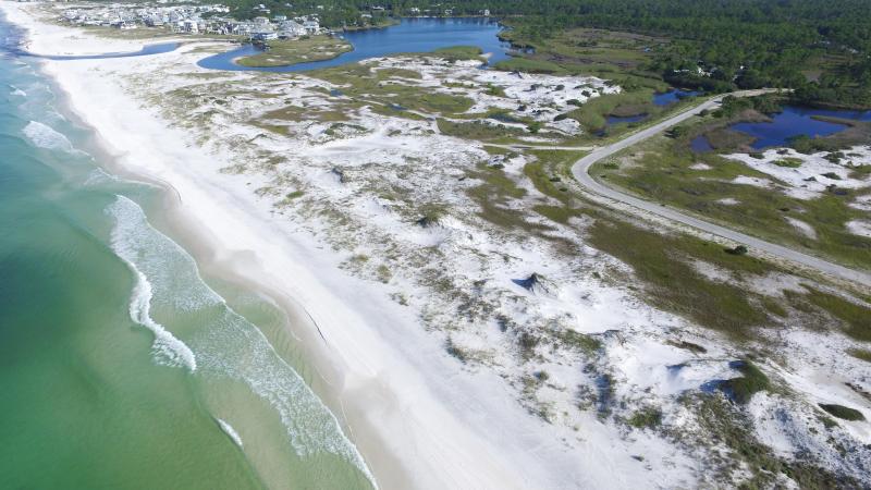 Grayton Beach