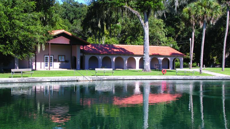 Spring Time  Florida State Parks