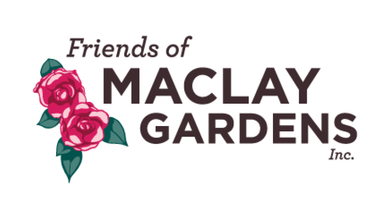 Friends of Maclay Gardens logo