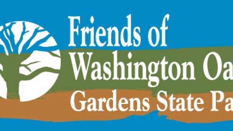 Friends of Washington Oaks Gardens State Park