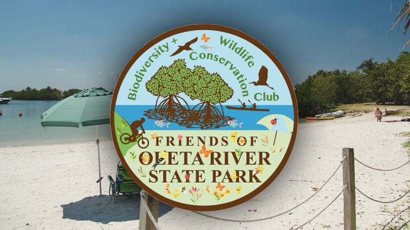 Friends of Oleta River State Park