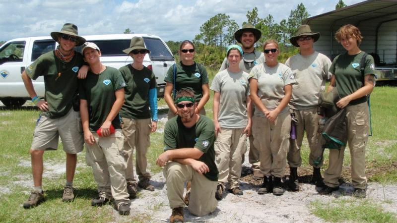 Friends of Talbot Islands State Parks