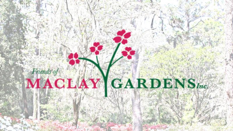 Friends of Maclay Gardens