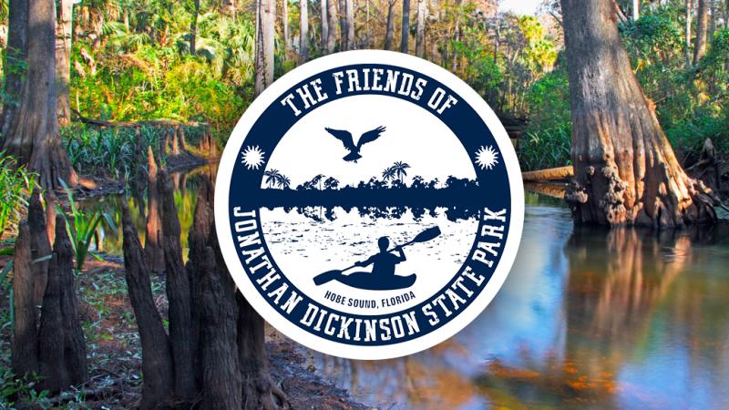 Friends of Jonathan Dickinson State Park