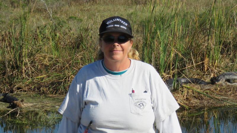 Kissimmee Prairie Preserve State Park | Florida State Parks
